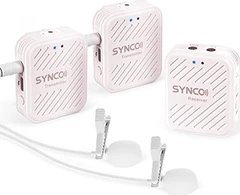 Synco G1(A2) pink