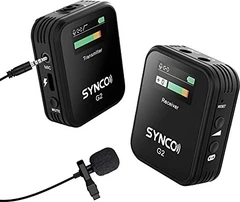 Synco G2(A1)