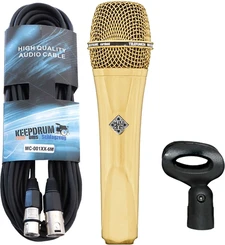 Telefunken Elektroakustik M80 Gold