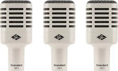 Universal Audio SD-3, 3er set