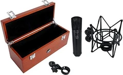 Warm Audio WA-87 black