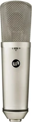 Warm Audio WA-87 nickel