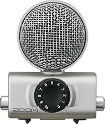 Zoom MSH-6