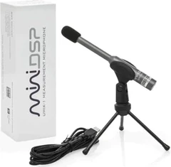 miniDSP UMIK-1