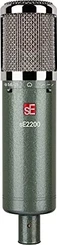 sE Electronics sE2200