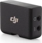 DJI Mic (1 transmitter + 1 receiver)