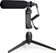 DeLOCK Vlog Shotgun microphone set