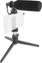 DeLOCK Vlog Shotgun microphone set
