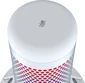 HP HyperX QuadCast S white