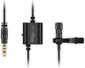 IK Multimedia iRig Mic Lav 2 pack