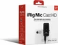 IK Multimedia iRig Mic Cast HD