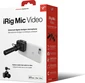 IK Multimedia iRig Mic Video