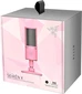 Razer Seiren X quartz Pink