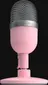 Razer Seiren mini pink