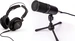Zoom ZDM-1 Podcast Mic pack