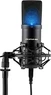 Auna MIC-900B-LED black
