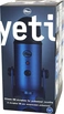 Blue Microphones Yeti blue