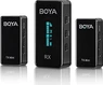 Boya BY-XM6-S2 mini