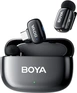 Boya Boya mini USB-C 2 Mics black