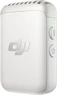 DJI Mic 2, 1 transmitter, Pearl white