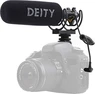 Deity Microphones V-Mic D3