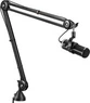 Deity Microphones VO-7U Podcast kit black