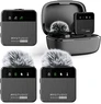 Easypix MyStudio wireless Mic Duo