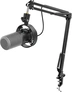 Fifine K688 black incl. microphone arm
