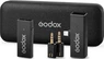 Godox MoveLink mini LT Kit1 black