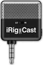 IK Multimedia iRig Mic Cast