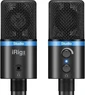 IK Multimedia iRig Mic Studio black