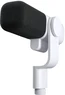 Logitech Yeti Studio white