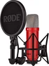 RØDE NT1 signature red