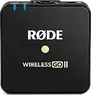 RØDE wireless GO II TX