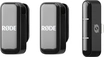 RØDE wireless Micro Lightning black
