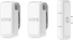 RØDE wireless Micro USB-C white