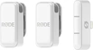 RØDE wireless Micro Lightning white