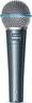 Shure Beta 58A