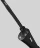 Shure Centraverse CVG12RS-B/C black