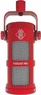 Sontronics Podcast Pro red