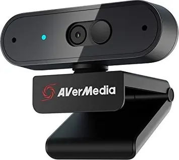 AVerMedia PW310P HD webcam