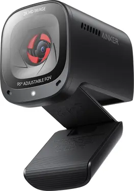 Anker PowerConf C200 webcam