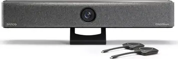 Barco ClickShare Bar Pro, videobar