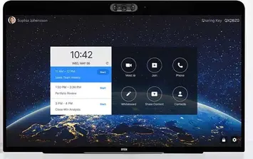DTEN ME 27" All-in-One, комплект конференц-камеры