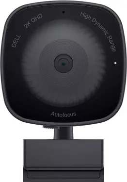 Dell webcam WB3023