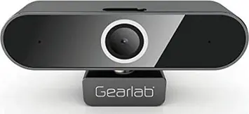 Gearlab G640 HD Office webcam