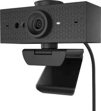 HP 620 FHD webcam