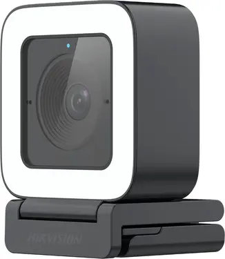 Hikvision DS-UL4 2K Live webcam