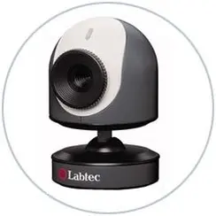 Labtec webcam Plus
