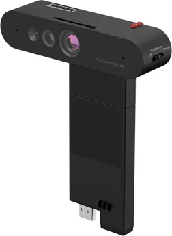 Lenovo ThinkVision MC60 (S) monitor-webcam